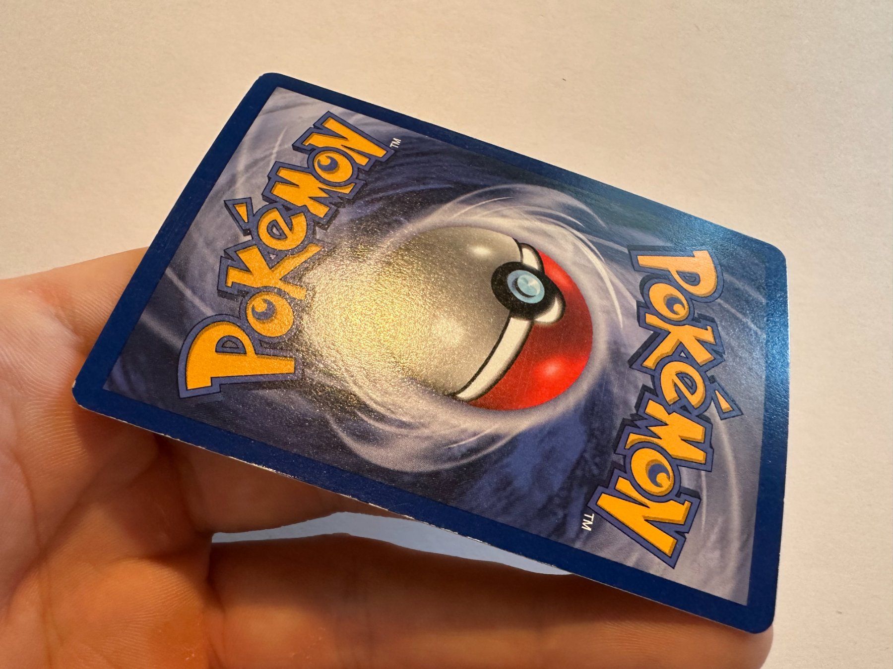 Pokémon Carte collezionabili: Hitmonchan holo Base EN – Usato da Hagendorn venduto da Pokecollectorch 6