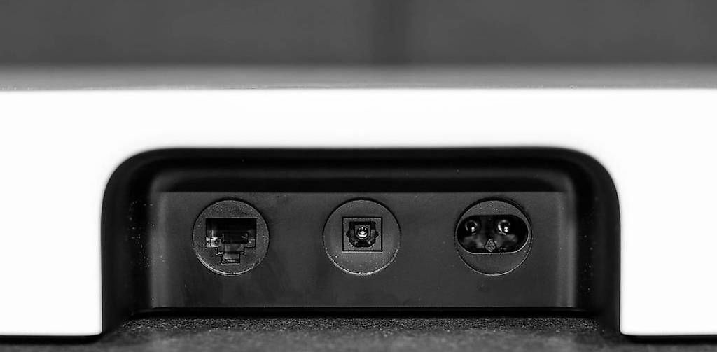 Sonos Heimkino: Sonos Playbase – Gebraucht aus Liestal von iv01 3