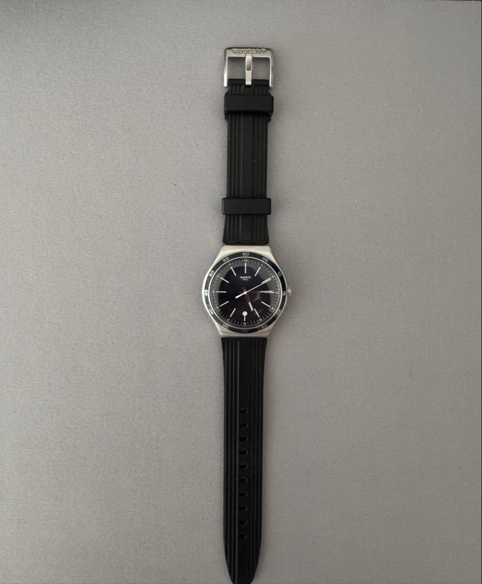 Swatch Montres: Swatch Herren  – Neuf avec emballage d'origine à Esslingen par Filipecancela
