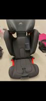 Britax Römer Kindersitz mit XP-PAD