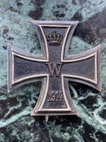 Eisernes Kreuz 1. Klasse 1914