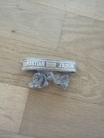 Christian Dior J’Adior Friendship Bracelet Grey