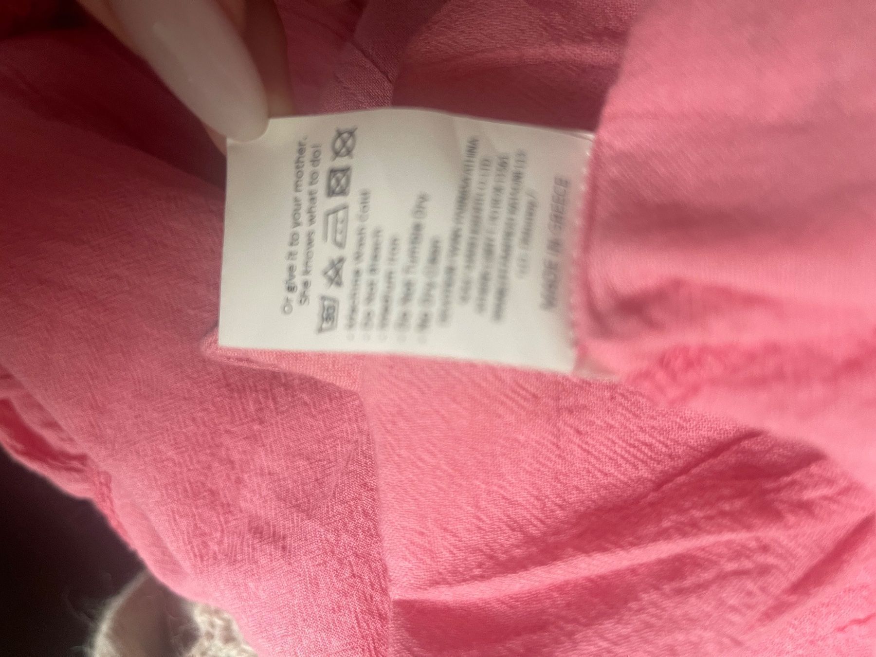 Devotion Kleider: NEU: Verspieltes Sommerkleid von Devotion – Neu und originalverpackt aus Sachseln von Guguiseli 4