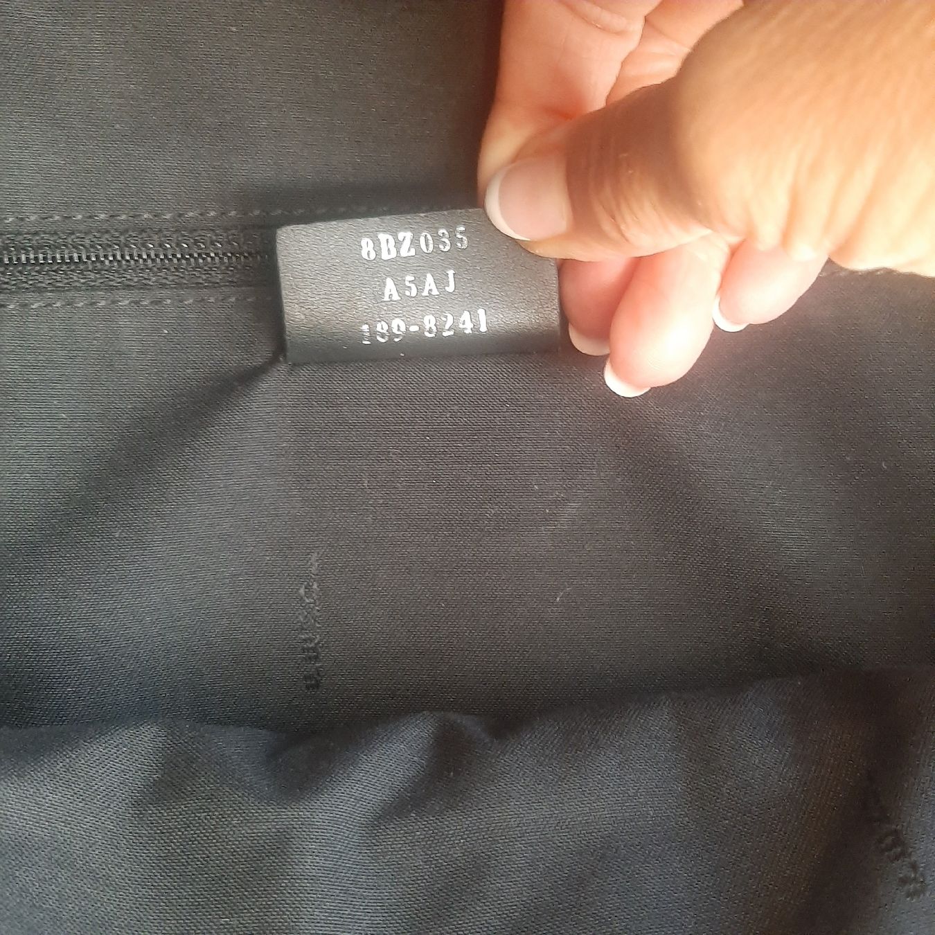 Fendi Zaini: Sac à dos Fendi monster bag – Usato da Chêne-Bourg venduto da chsandra34 2