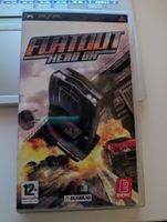 Flat Out Head On - Sony PSP Playstation Game