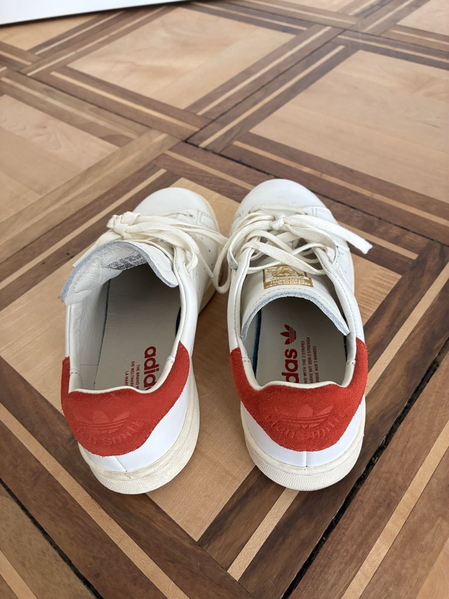 Adidas Chaussures femmes: Adidas Stan Smith Sneaker Grösse 36 – Neuf (Voir description) à Alpthal par Jaeger88