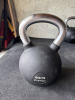 Atletica 24KG Kettlebell 🏋️‍♂️