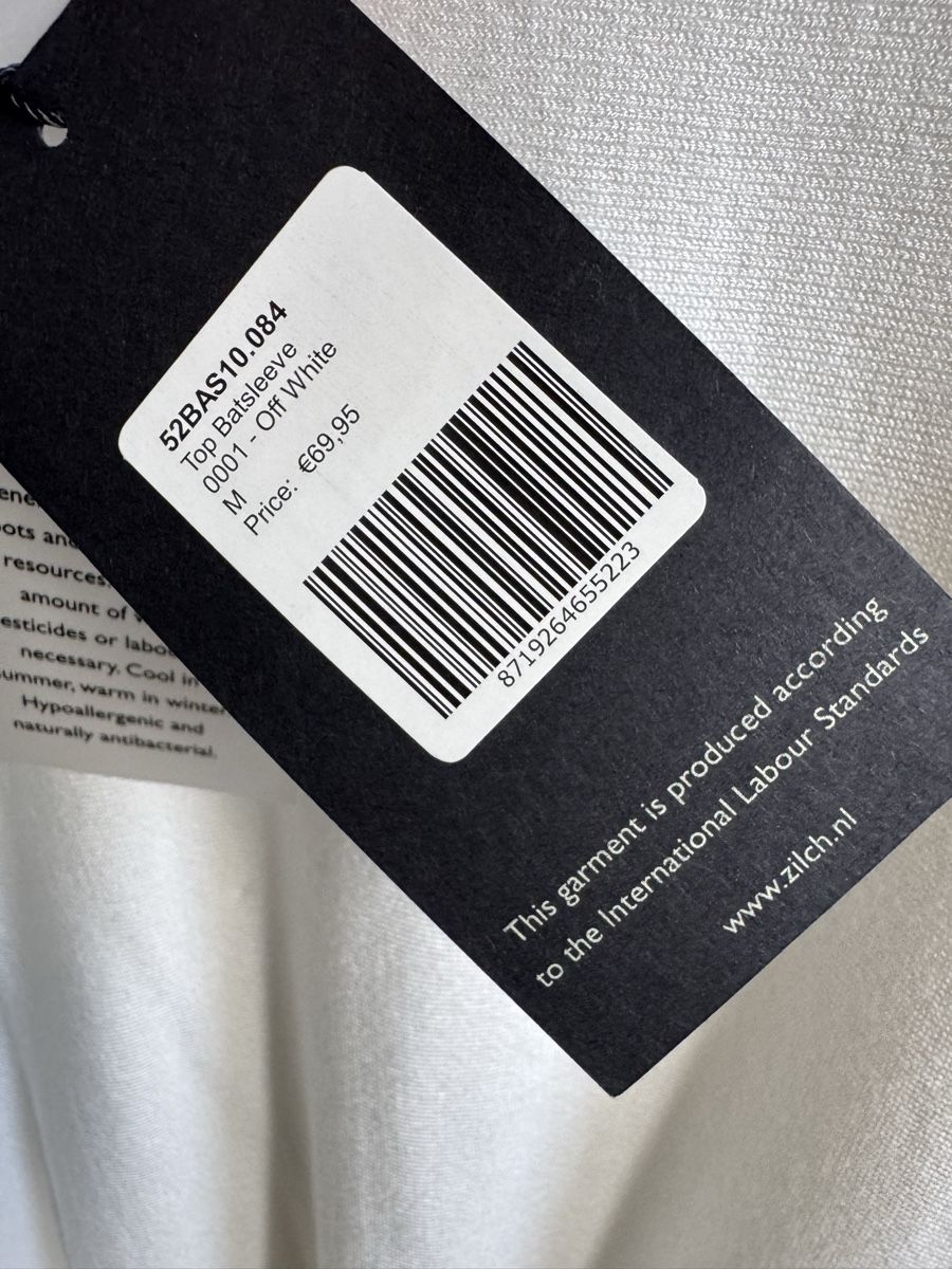 Maglioni & Felpe: Zilch Feinstrick Pullover – Nuovo e nell'imballaggio originale da Basel venduto da Glamourpourtoi 4