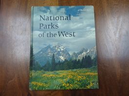 National Parks of the West