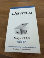 Devolo Magic 2 LAN