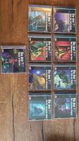 Die drei ??? CD's