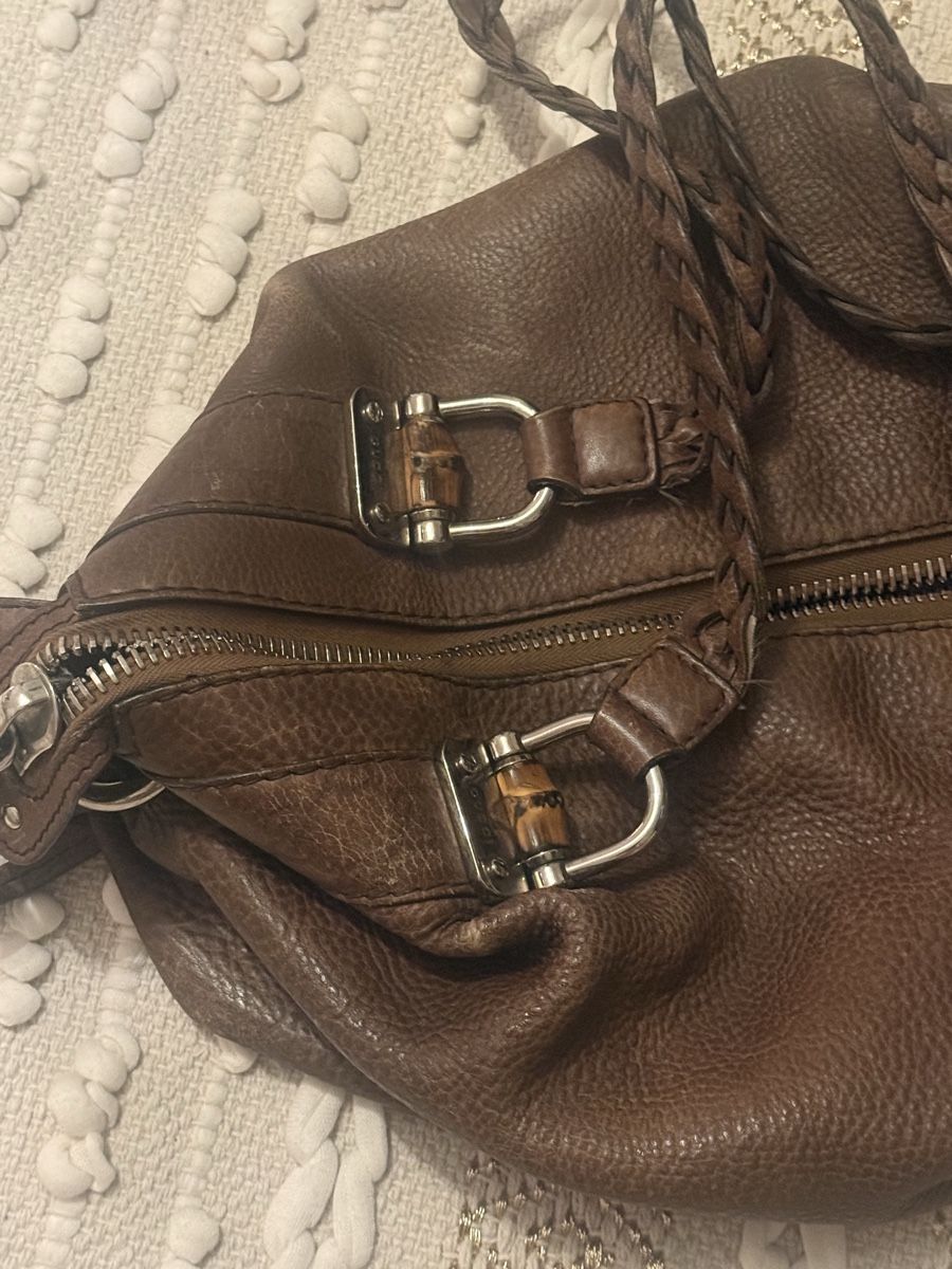 Gucci Taschen für Damen: Gucci (Limited Addition) Universal Bag – Gebraucht aus Wallisellen von gin_9htl 1