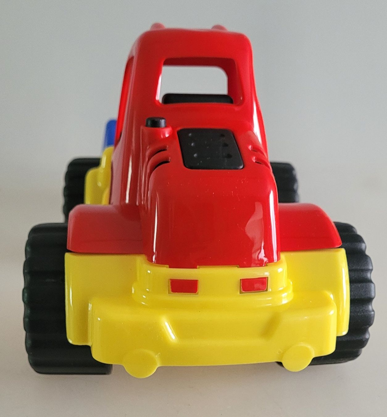Sabbiera per bambini: Sandspielzeug Bagger Neu – Nuovo e nell'imballaggio originale da Oberuzwil venduto da aseinkaufswelt 2