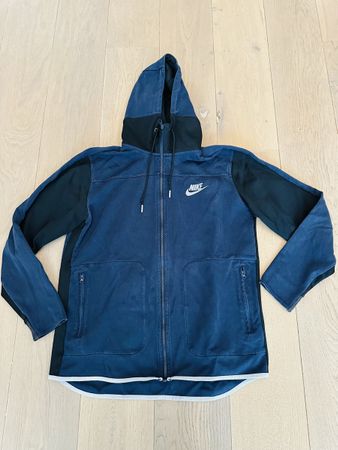 Nike Kapuzenpullover Hoodie Grösse L