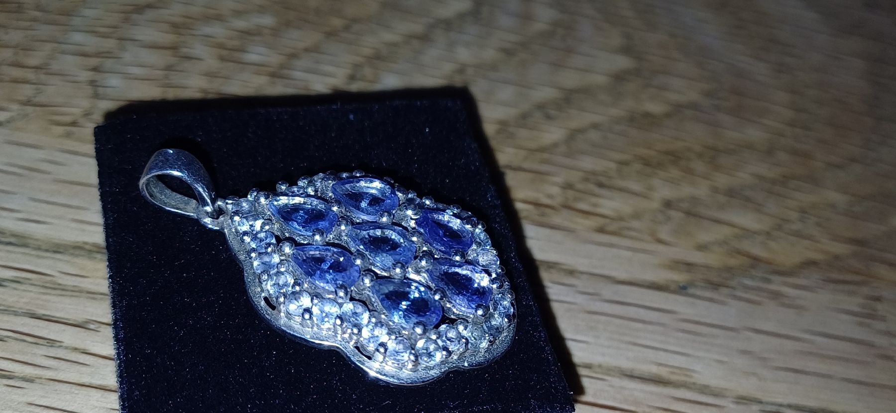 Anhänger: Schöner Anhänger 9.25 Silber – Gebraucht aus Flawil von Naphtali 4