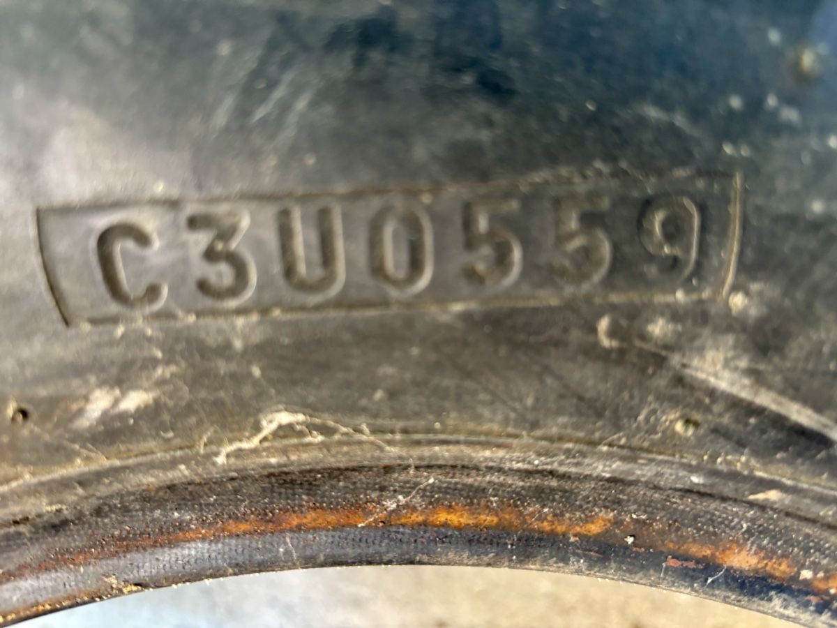 Trattori: Oldtimer Pneu zu Grunder oder Bucher Einachser – Usato da Gündisau venduto da yuma06 3