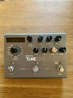 Strymon Timeline Delay Pedal 