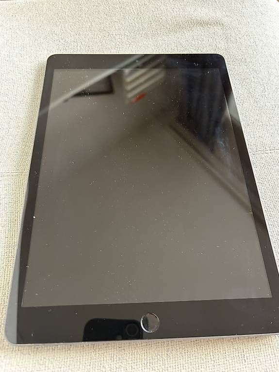 Tablet PC: iPad 7.Generation  – Usato da Dielsdorf venduto da digger181