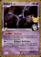 Iksbat G | 47/127 | Pokémon TCG | Deutsch