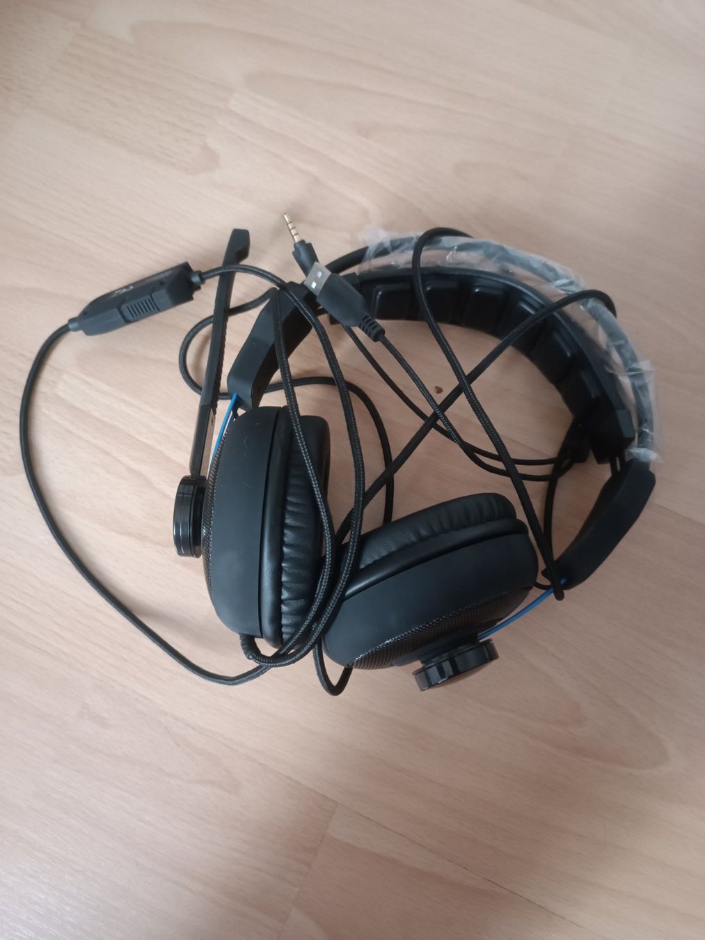 Medion Kopfhörer: Headset – Gebraucht aus Freidorf TG von Daniel74
