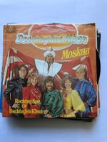 single, dschinghis khan, „Moskau“