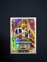 Mora Porto Champions League 2026/27