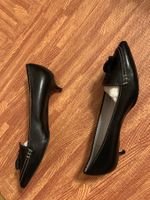 Schuhe NEU (sehr teure Boutique Mailand) 38 1/2