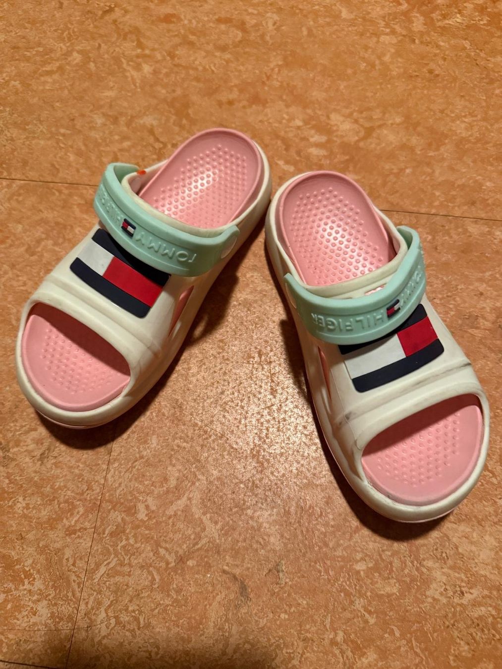 Scarpe per ragazzi: Badeschuhe – Usato da Flawil venduto da Stella_3 4