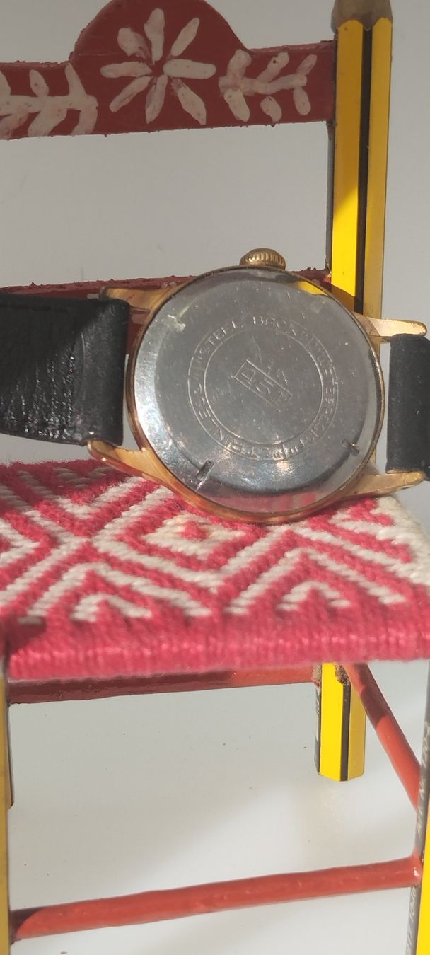 Orologi: Montre vilmont – Usato da La Chaux-de-Fonds venduto da jac_9llg 7