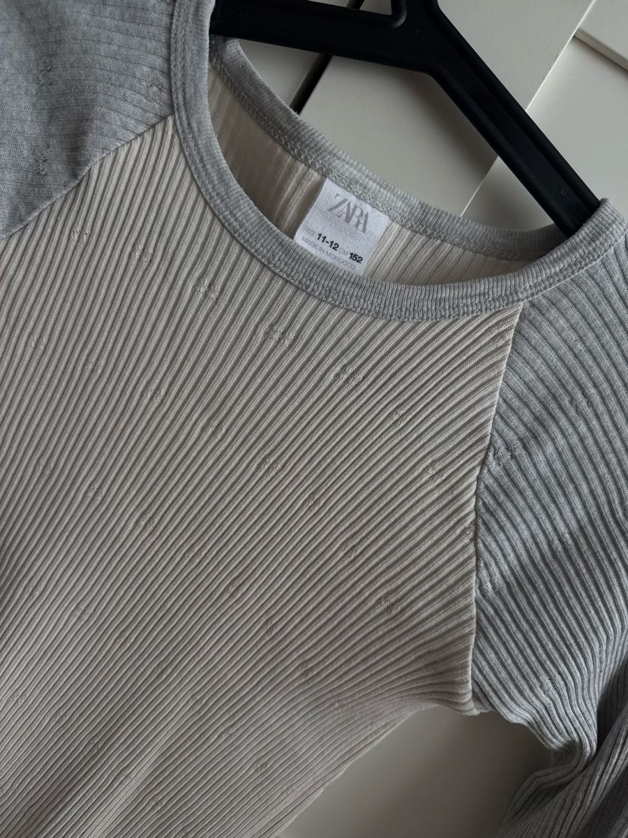 Zara Maglioni & Felpe: Longsleeve – Nuovo (secondo la descrizione) da Winterthur venduto da ste_5vfj 1