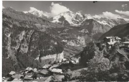 AB 53 Isenfluh ob Lauterbrunnen, 1986