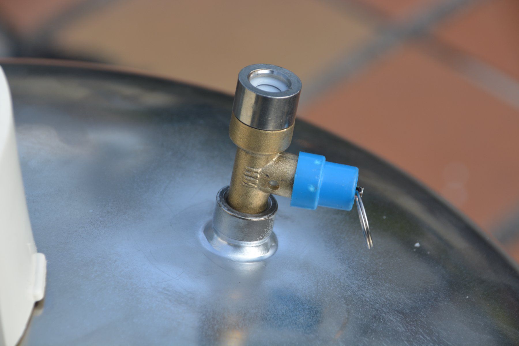 Annaffiatura & Irrigazione: Wasser Drucktank – Nuovo (secondo la descrizione) da Schönenberg venduto da ursmezzadri 2