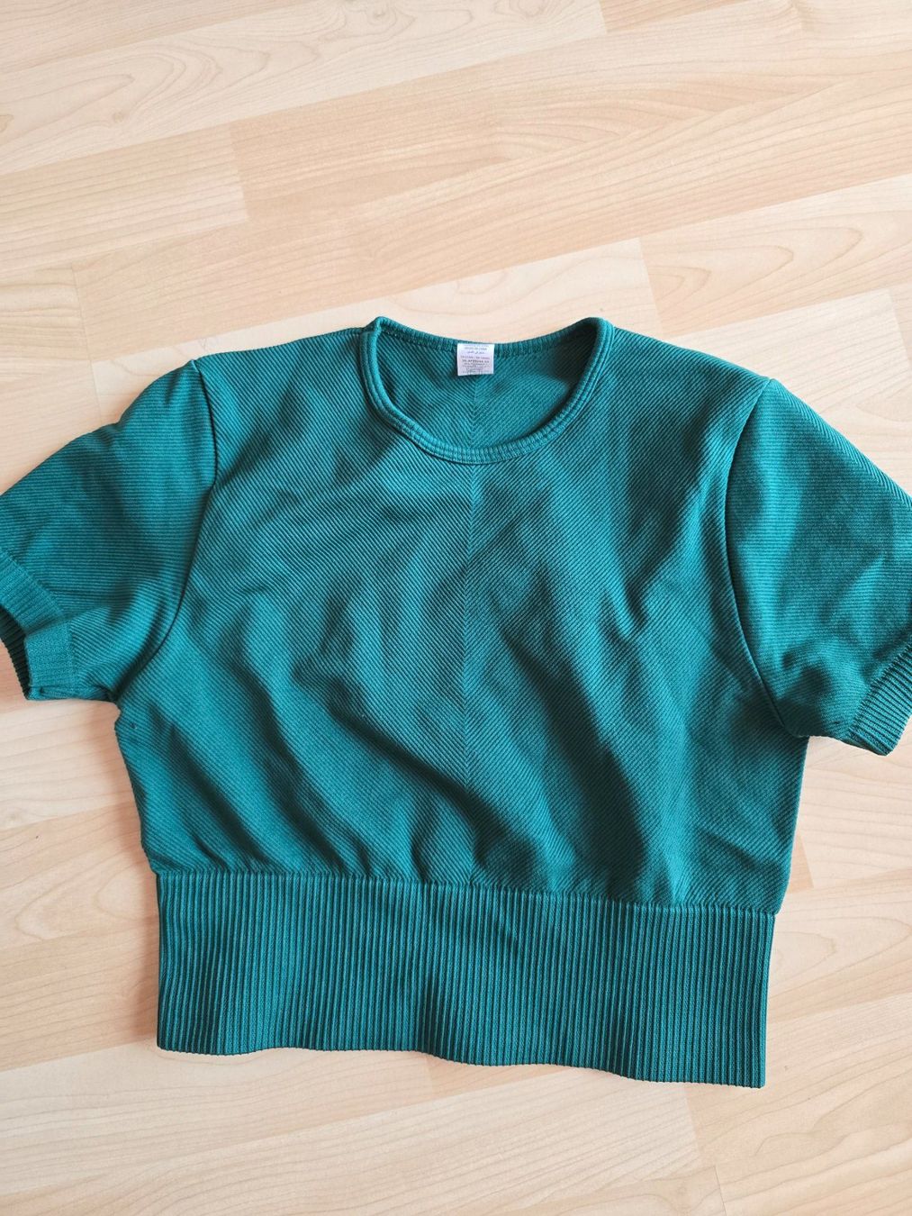 T-shirt: Wunderschönes T Shirt Grösse M – Usato da Deitingen venduto da Koala-2024