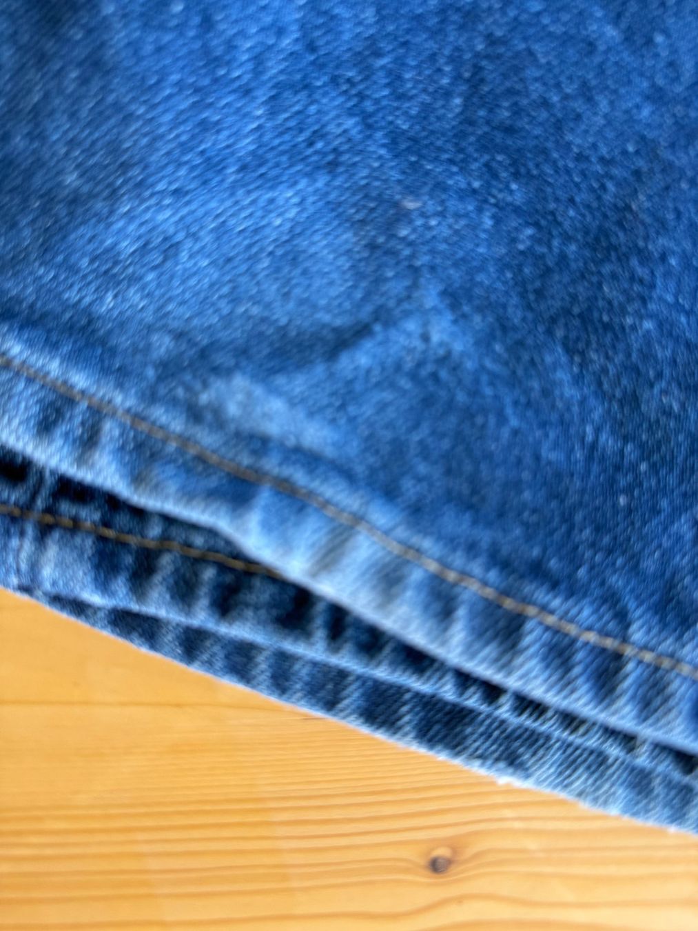 H&M Jeans: Damen Jeans 34/32 – Gebraucht aus Kirchdorf AG von coco123 3