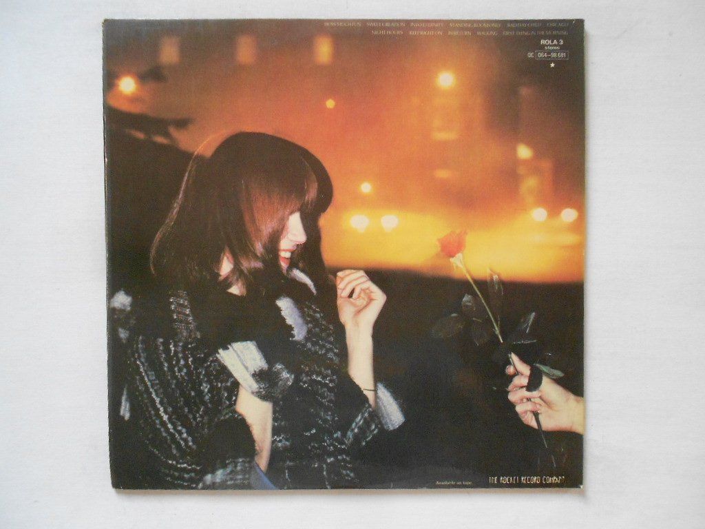Dischi in vinile: KIKI DEE – Usato da Bex venduto da Giorgiob 1