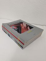 PASSIONE – Ferrari Magazin Schweiz Limitierte Auflagen