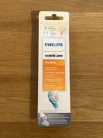 Philips Sonicare For Kids HX6034/33 4er Pack Bürstenkopf neu