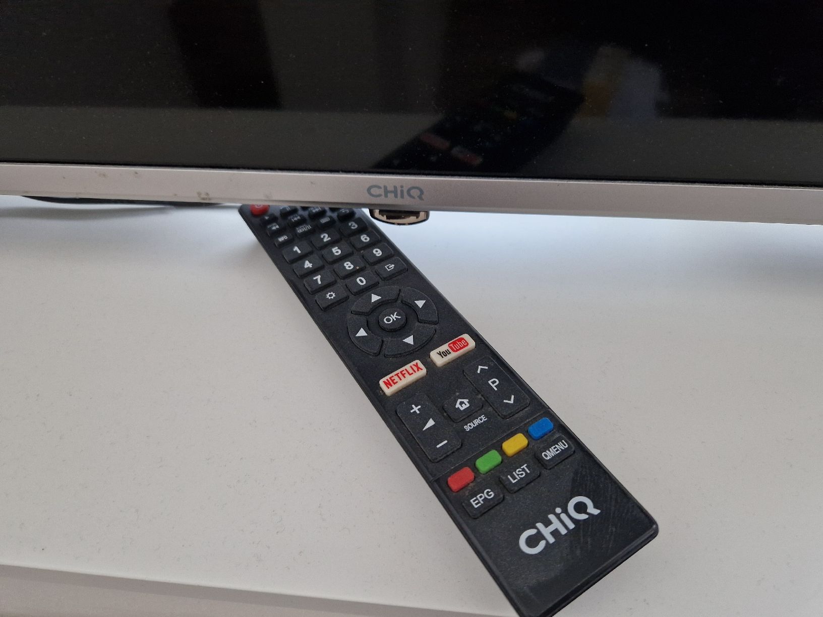 Televisori: TV 32 Zoll – Usato da Steinhausen venduto da MarcelK07 2