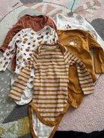 Body neonato C&A 5 pezzi taglia 80 
