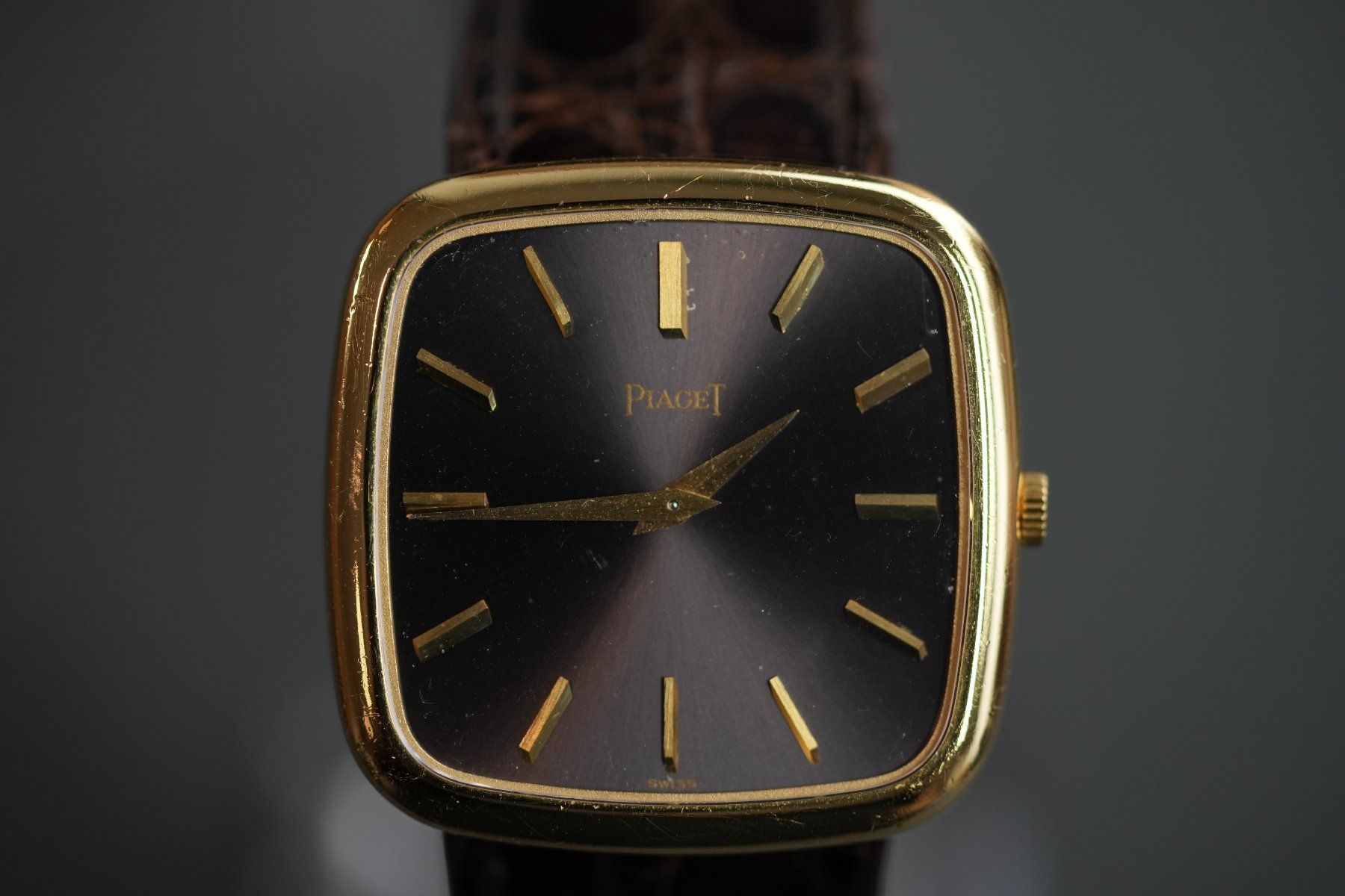Piaget Orologi: Piaget 9772 – Usato da Faoug venduto da Bruce_Wayne23 1