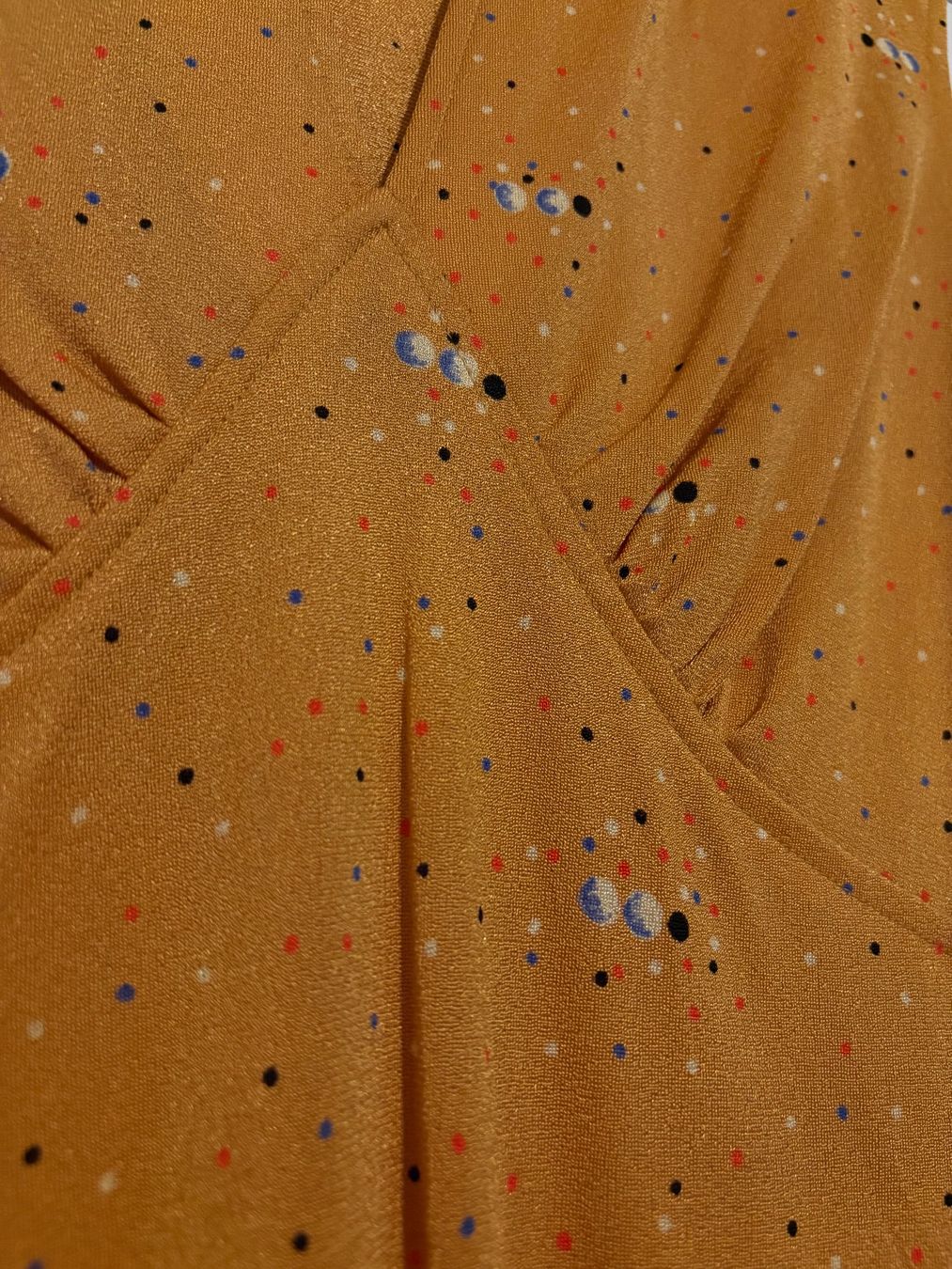 Robes: Kleid Vintage – D'occasion à Zürich par petitgrenouille 2