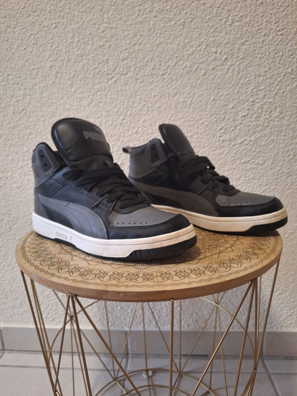 Puma Herrenschuhe: Puma – Gebraucht aus Egg b. Zürich von bin_tn7z 1