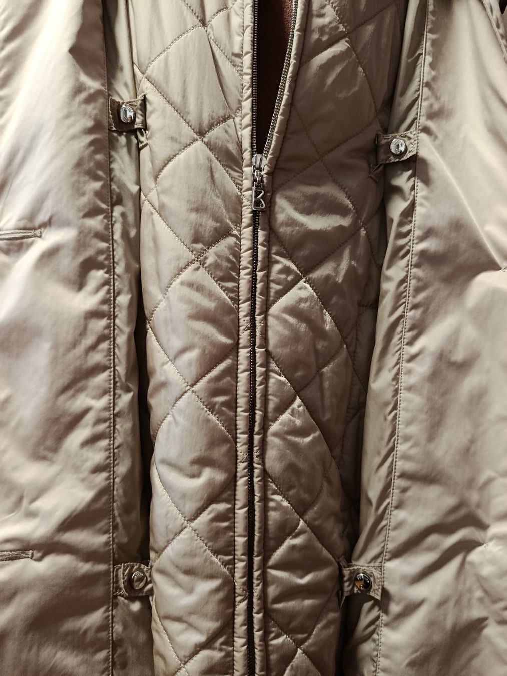 Bogner Mäntel: doppel Mantel von Bogner – Gebraucht aus Unterägeri von rockundco 2