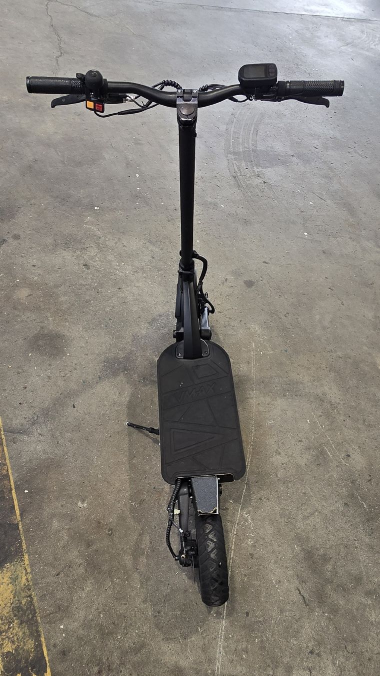 Altro: Vmax R55 Pro E-Scooter – Usato da Däniken SO venduto da Raphi98 2