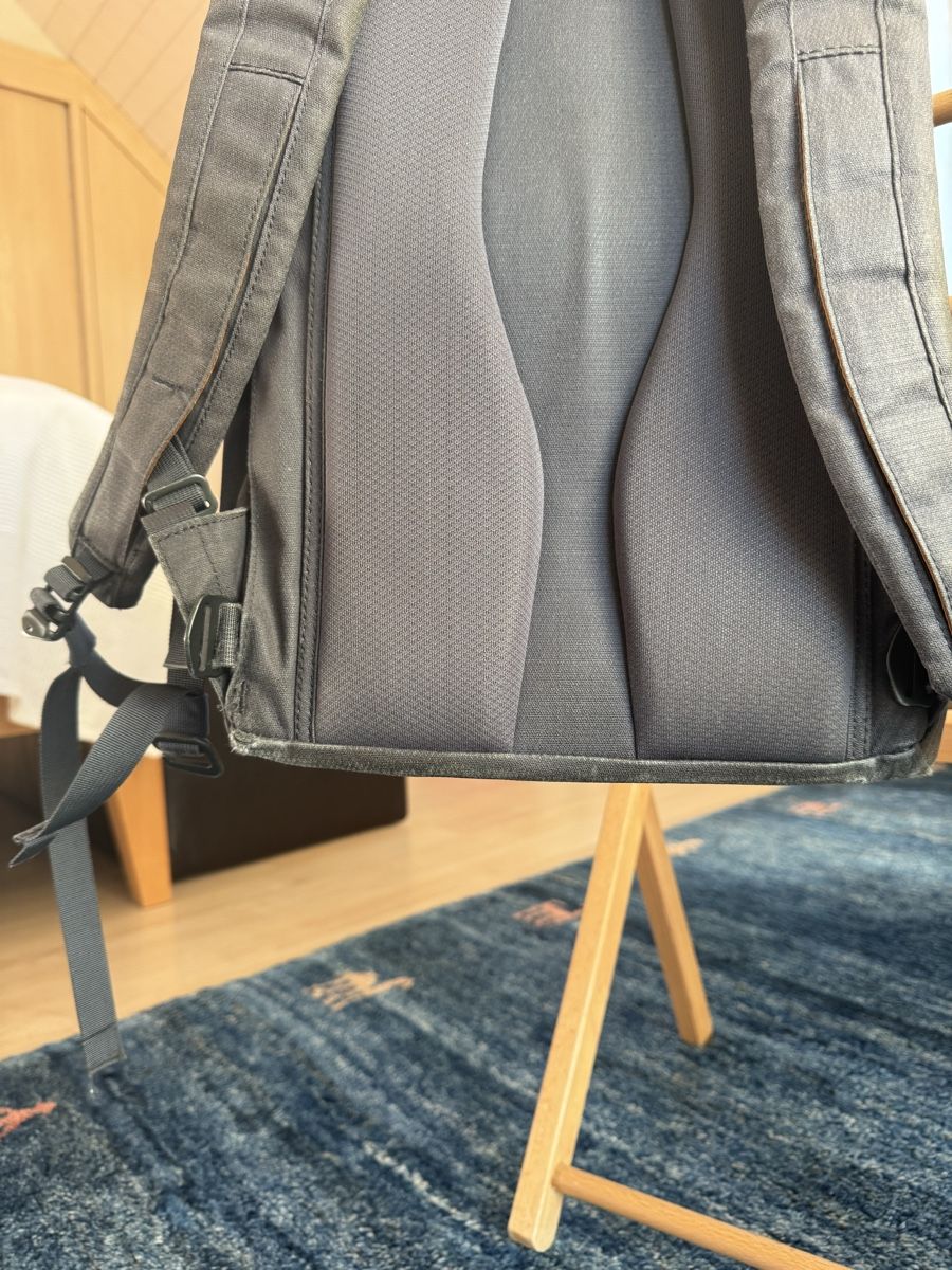 Rucksäcke: Millican Rucksack – Gebraucht aus Trélex von stripedthrift 6