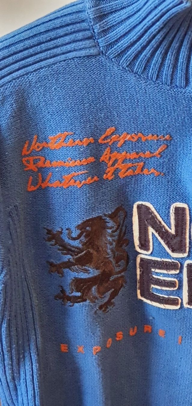 Maglioni & Felpe: Cooler Herrenpullover oder für Jungs – Nuovo (secondo la descrizione) da Hittnau venduto da Gamoe 3