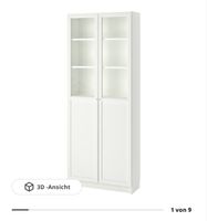 bücherregal WIE NEU