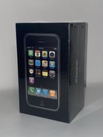 Iphone 2g 16 GB Orginalverschweisst & Ultraselten