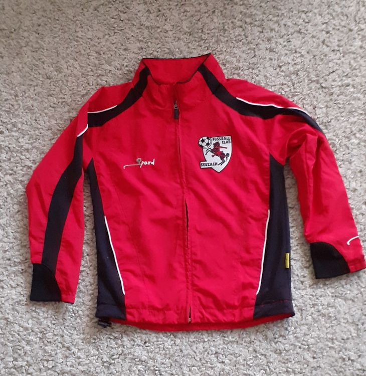 Atosa Teufelin Karnevalskostüm - Gr. 128, Mit Hörnern & Kleid