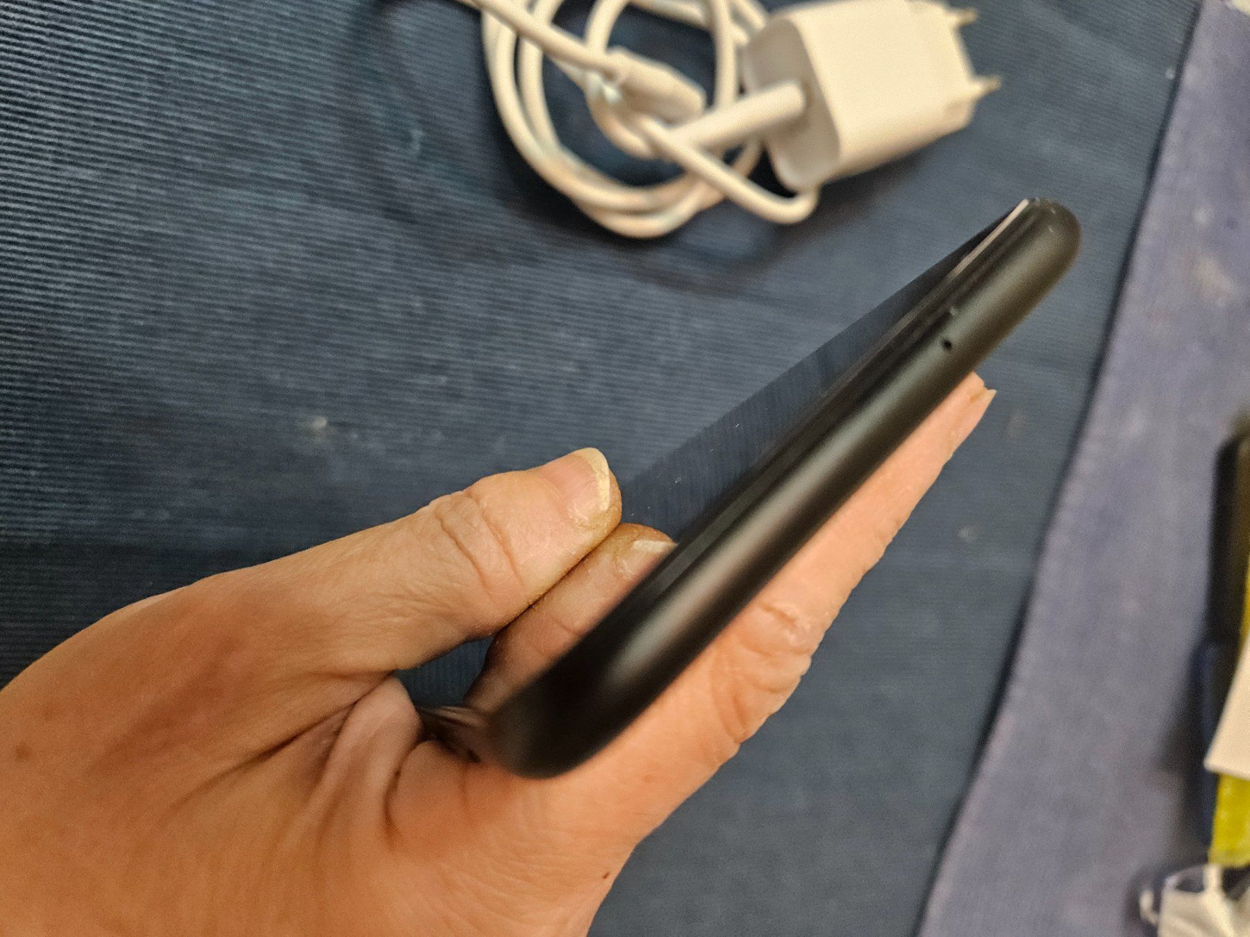 Huawei Telefoni cellulari / Smartphones: Huawei Mate 10 Lite 64gb Duos black – Usato da St. Gallen venduto da Juhasli 7
